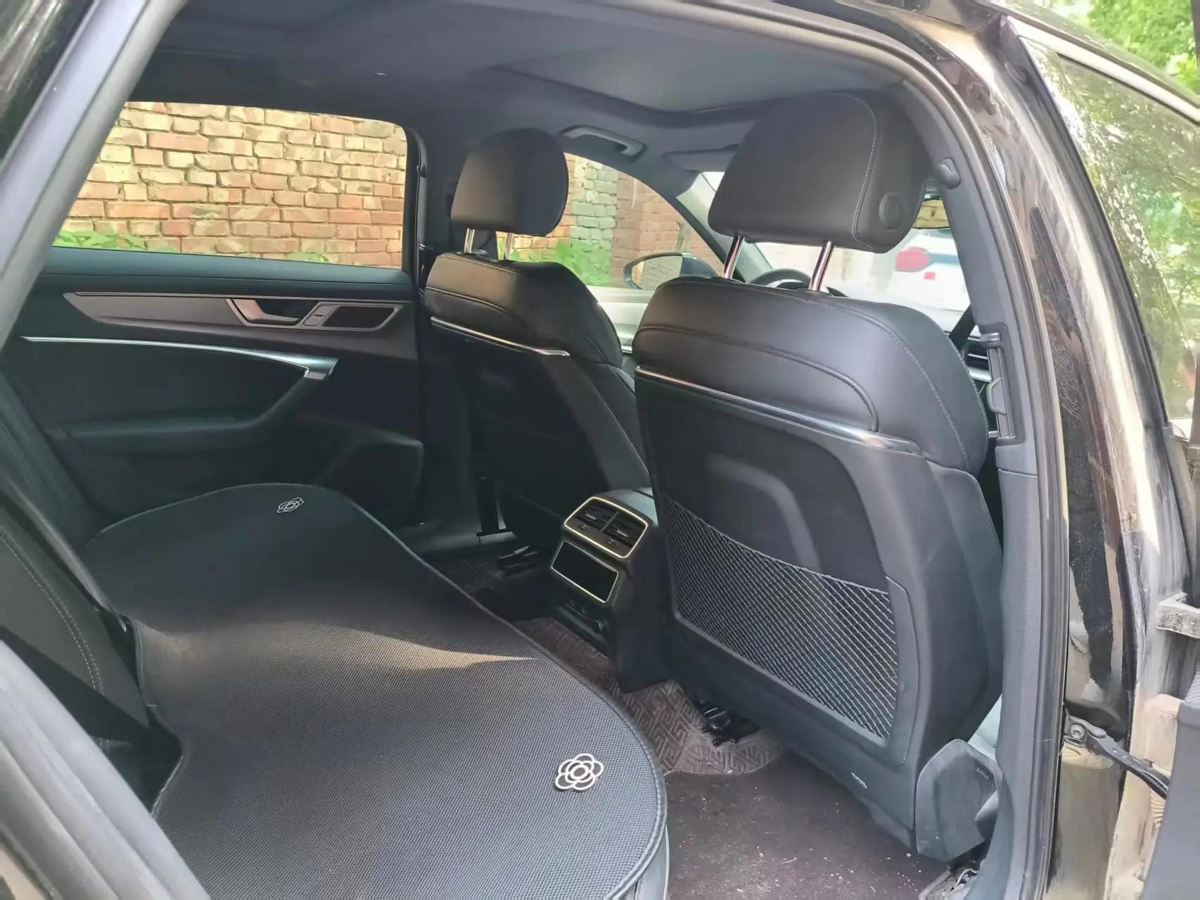 Audi 2025 A6L 2.0TFSI 45TFSI Prestige Dynamic Edition, Automatic 8