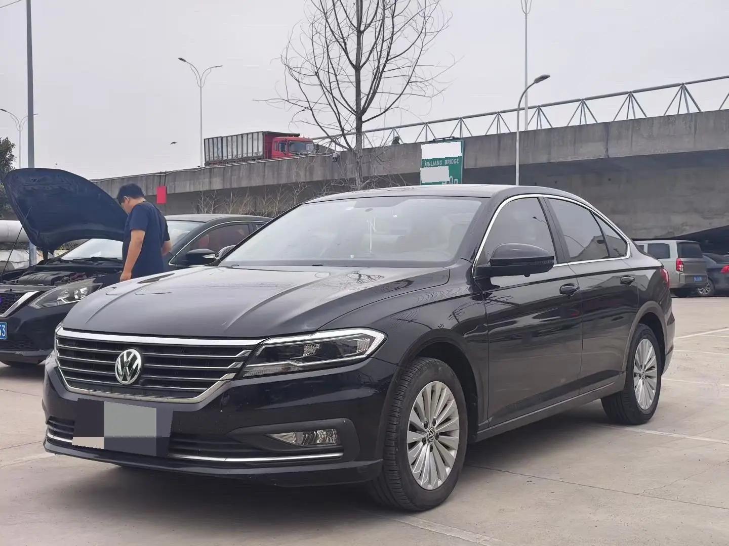 Lavida 2019 280TSI DSG Comfort Edition Country VI