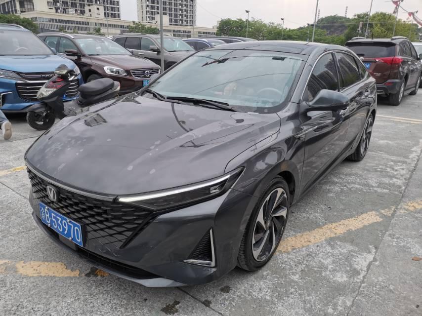 Ruicheng PLUS 2023 1.5T DCT Pilot