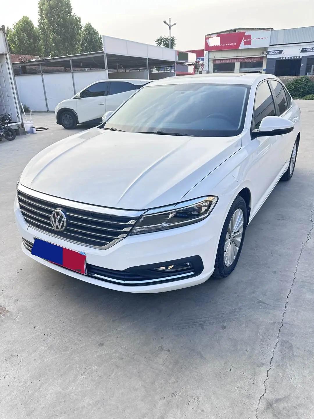 Lavida 2019, 1.5L Automatic Comfort Version, China VI Emission Standard
