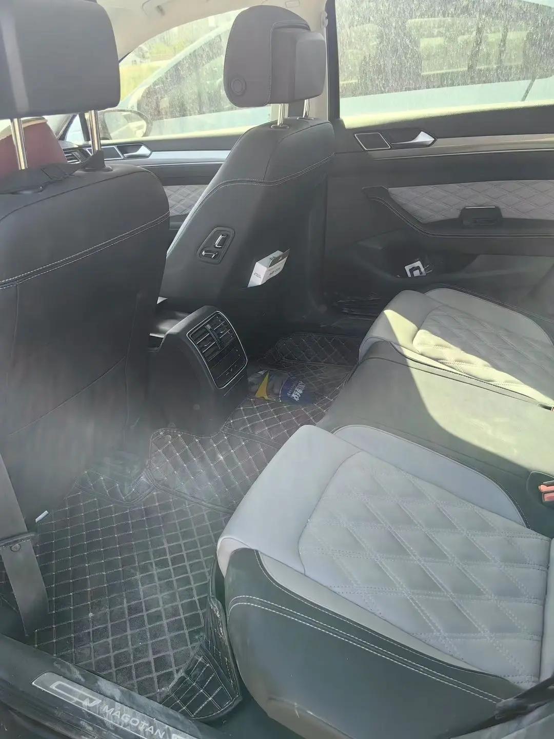 Magotan 2022 330TSI DSG Basic 3