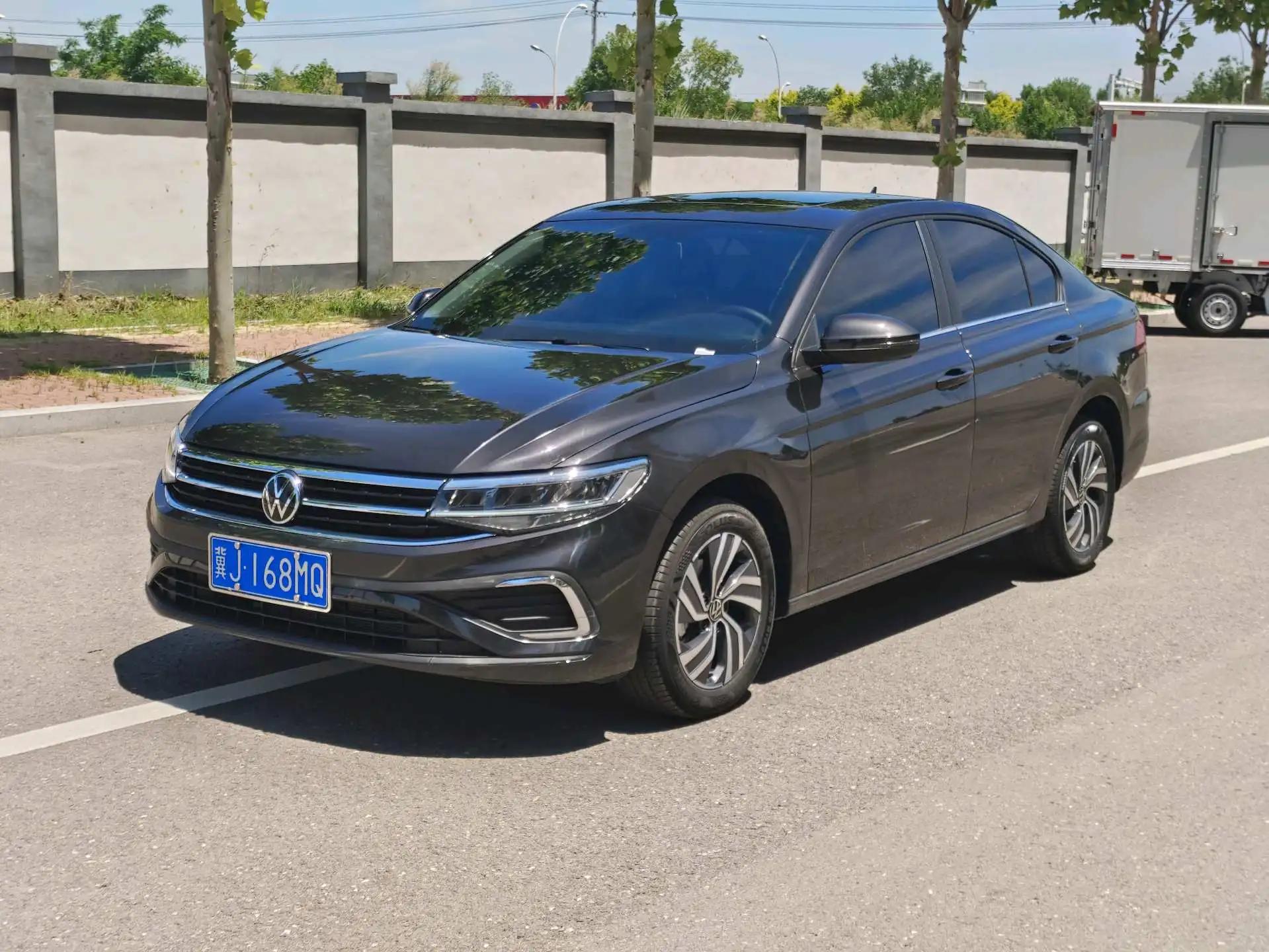 Volkswagen 2026 Bora 1.2TSI 200TSI Enjoy Navigation Edition Automatic