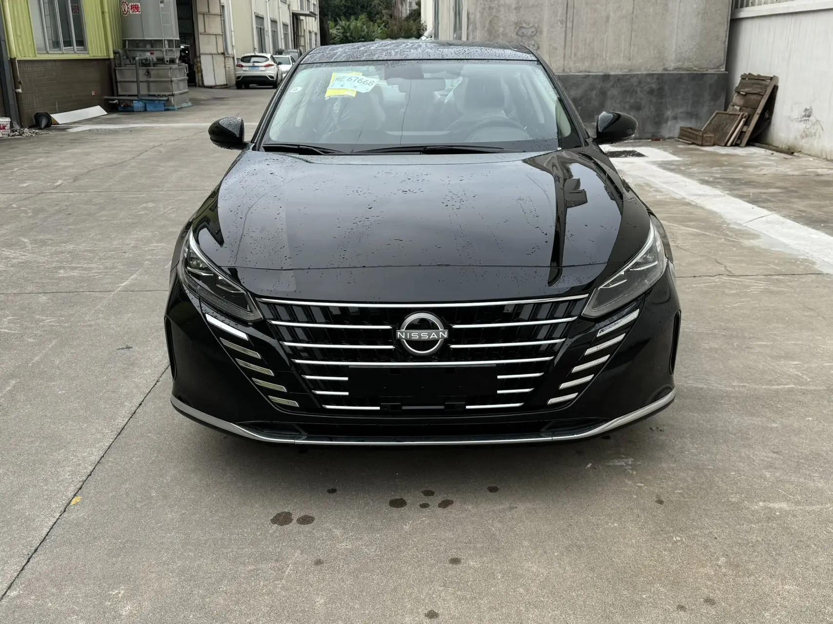 Teana 2022 2.0L XL-TLS Pleasant Edition 2