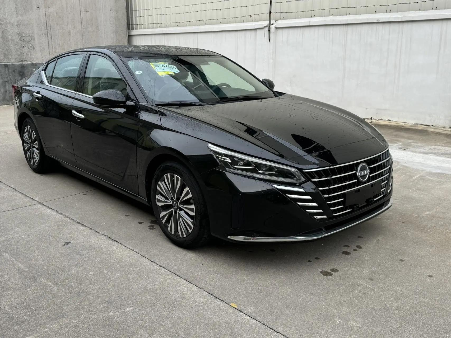 Teana 2022 2.0L XL-TLS Pleasant Edition 3