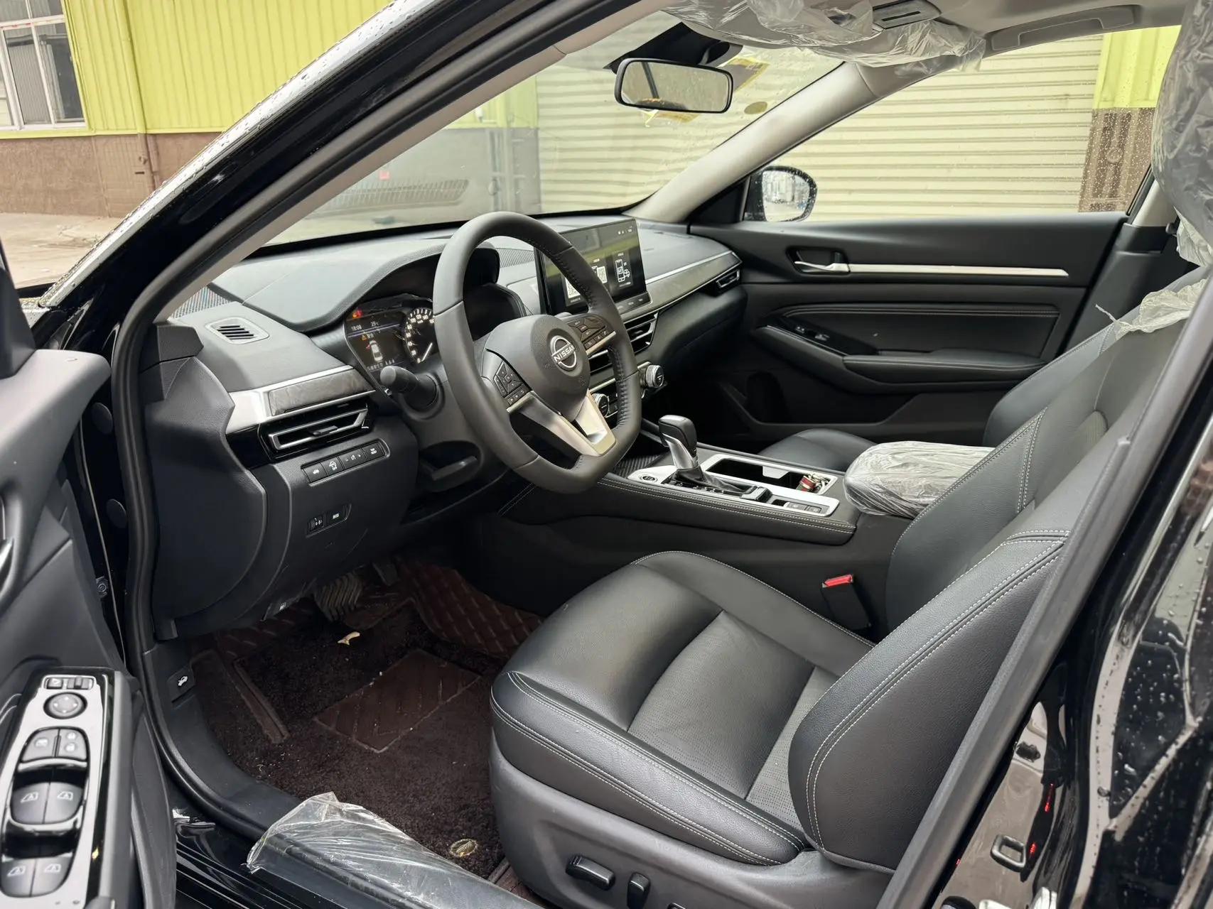 Teana 2022 2.0L XL-TLS Pleasant Edition 4
