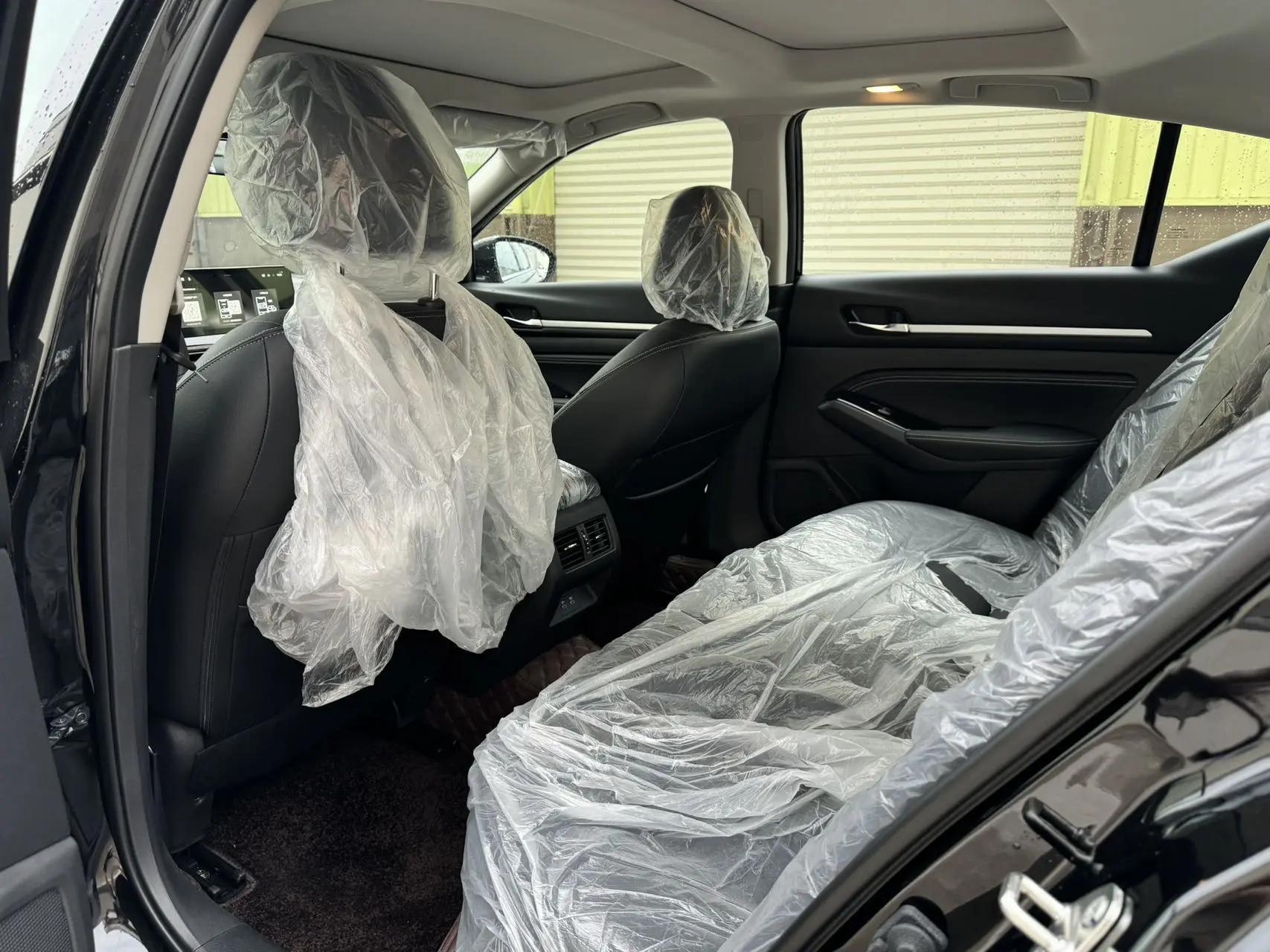 Teana 2022 2.0L XL-TLS Pleasant Edition 5
