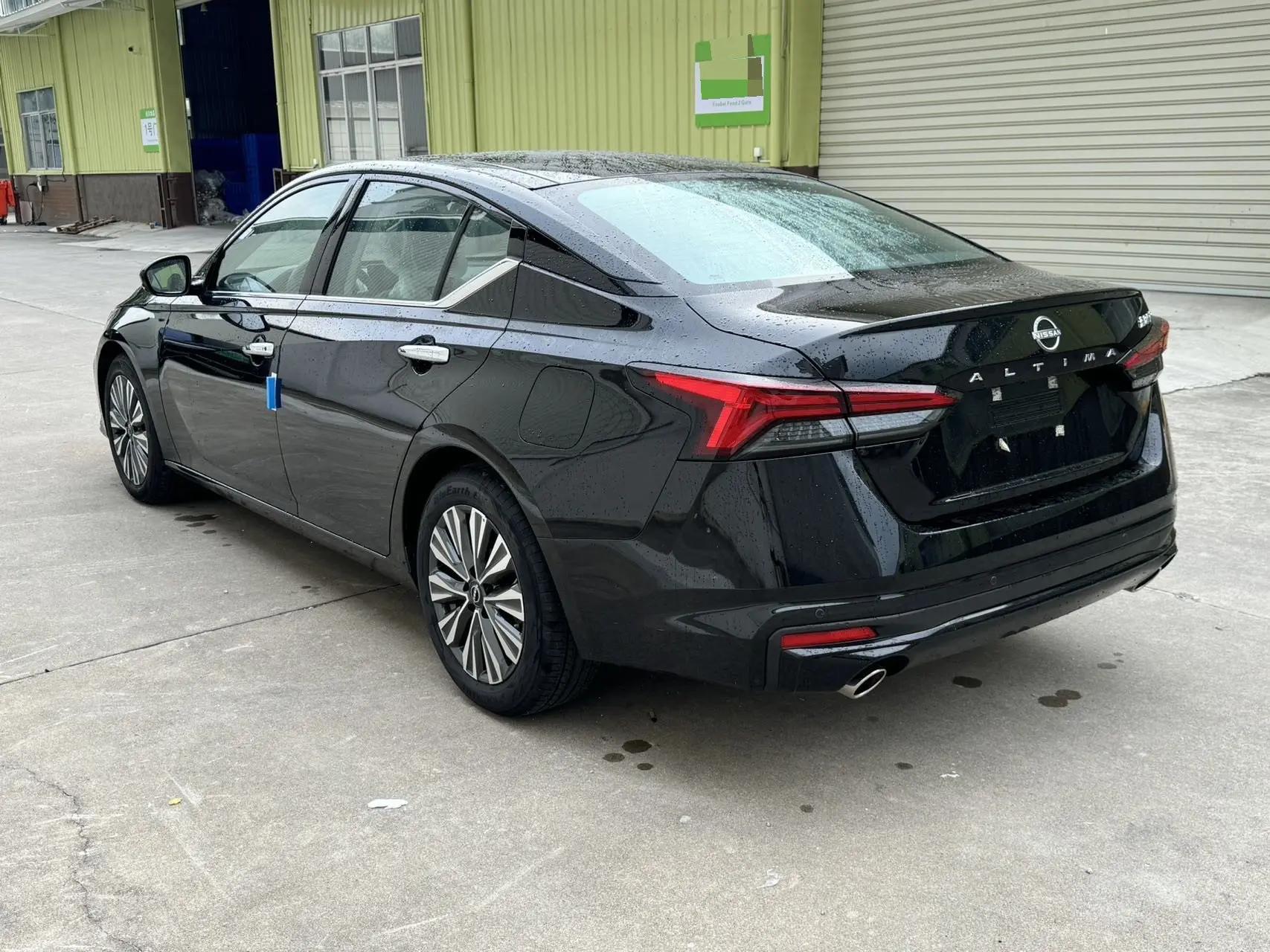 Teana 2022 2.0L XL-TLS Pleasant Edition 7