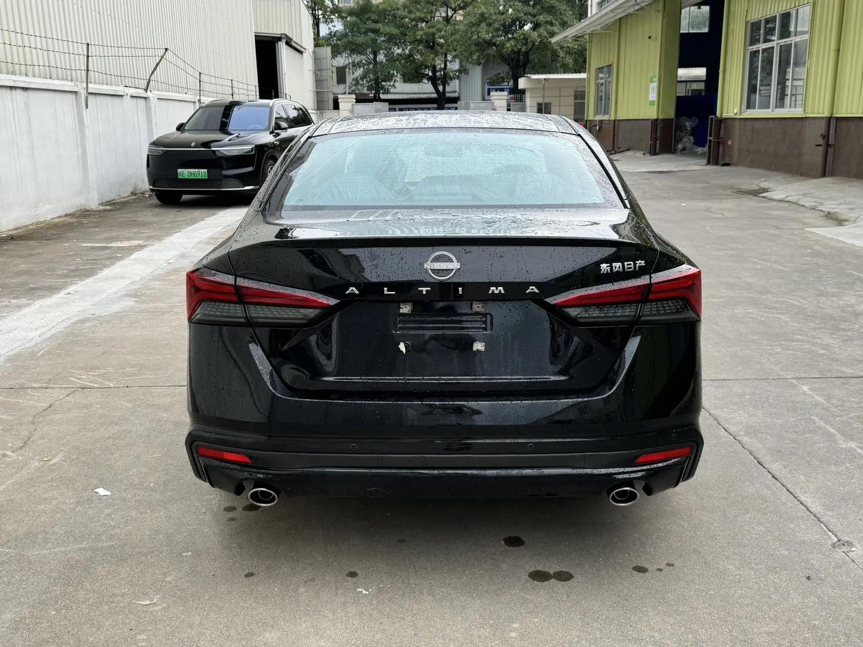 Teana 2022 2.0L XL-TLS Pleasant Edition 8