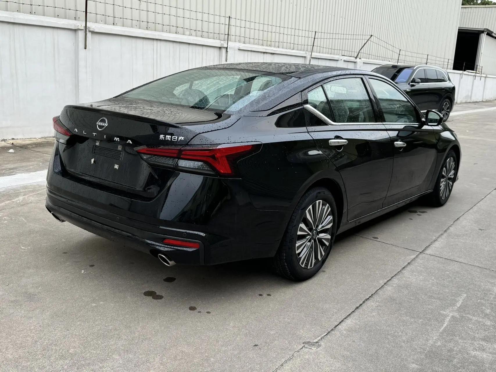 Teana 2022 2.0L XL-TLS Pleasant Edition 9