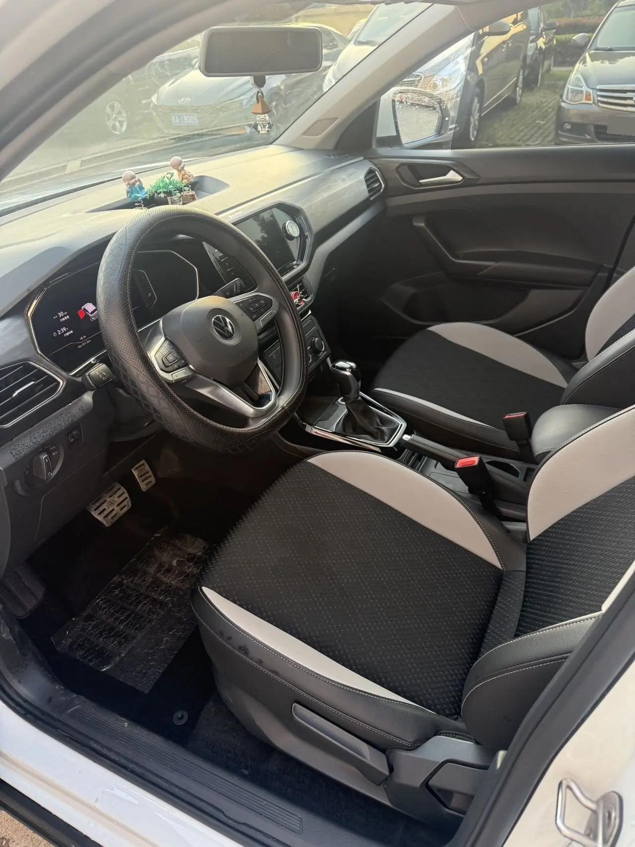 Shadow exploration 2020 1.5L automatic yue 7