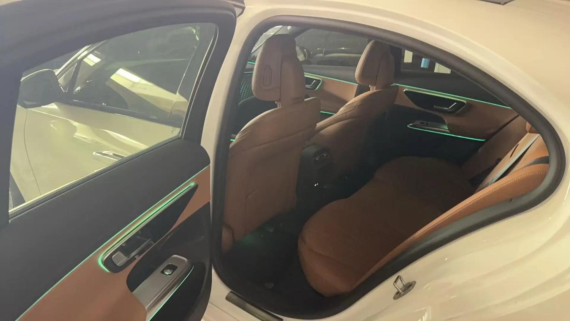 Mercedes Benz Class E (Imported) 2025 E 260 48V 2.0T Sports Edition Automatic Gear 6
