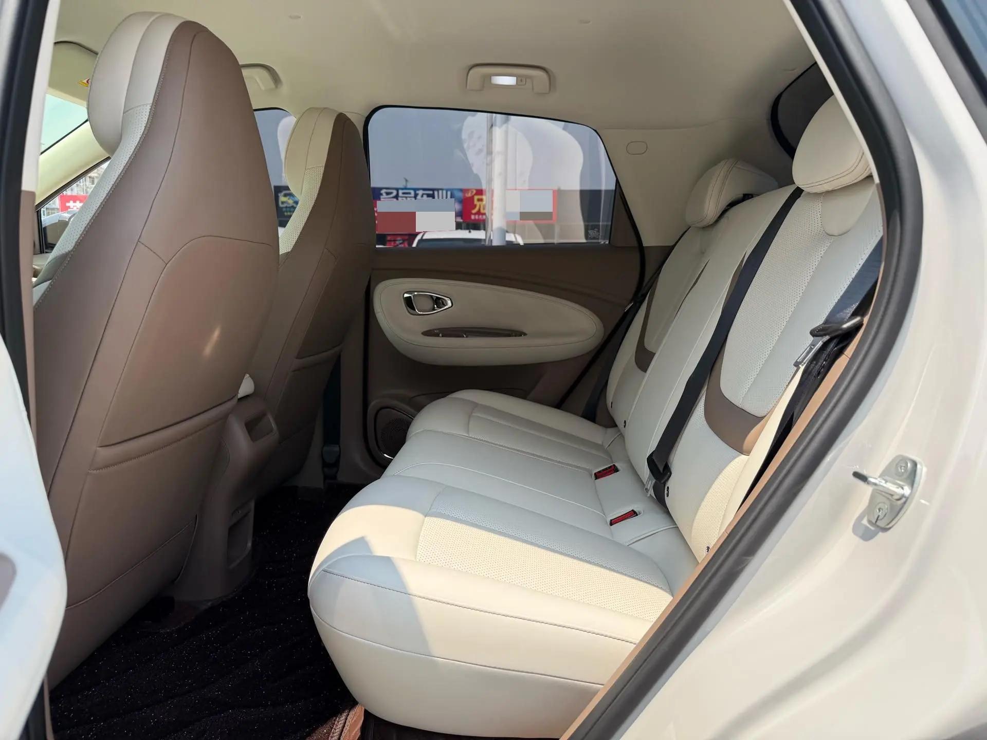 WuLing 2026 Plantronics Pro 330km Enjoy Automatic Gear 8