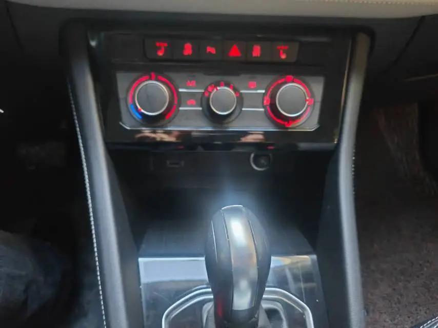 Jetta VS5 2023 280TSI automatic aggressive 10