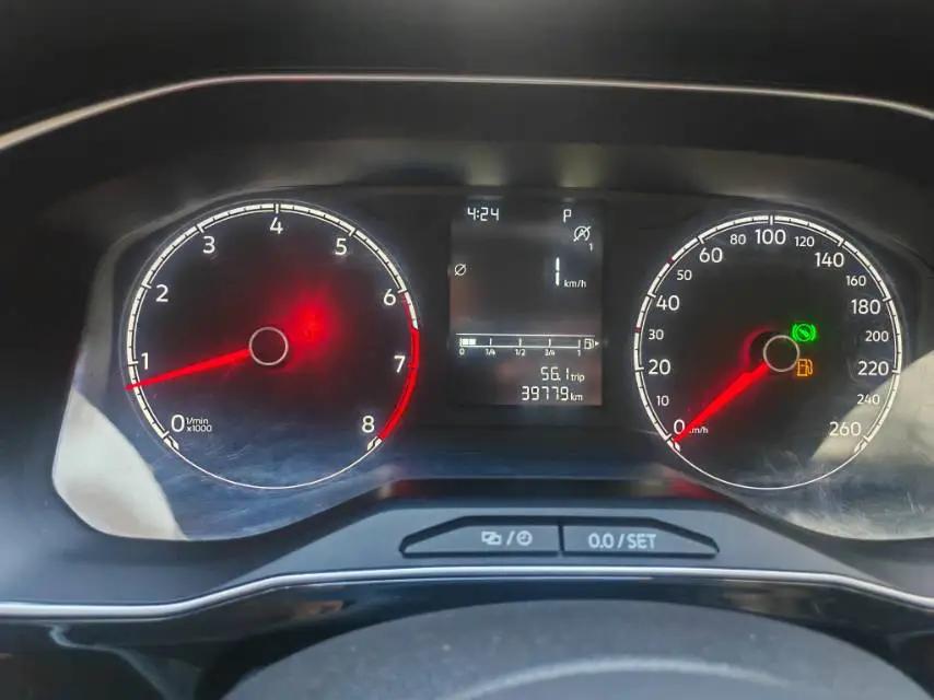 Jetta VS5 2023 280TSI automatic aggressive 11