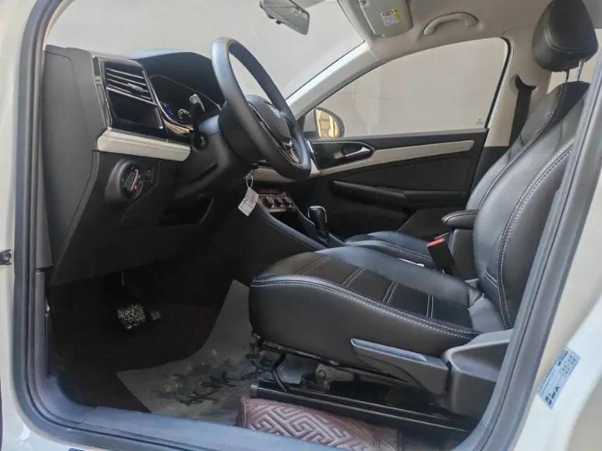 Jetta VS5 2023 280TSI automatic aggressive 8