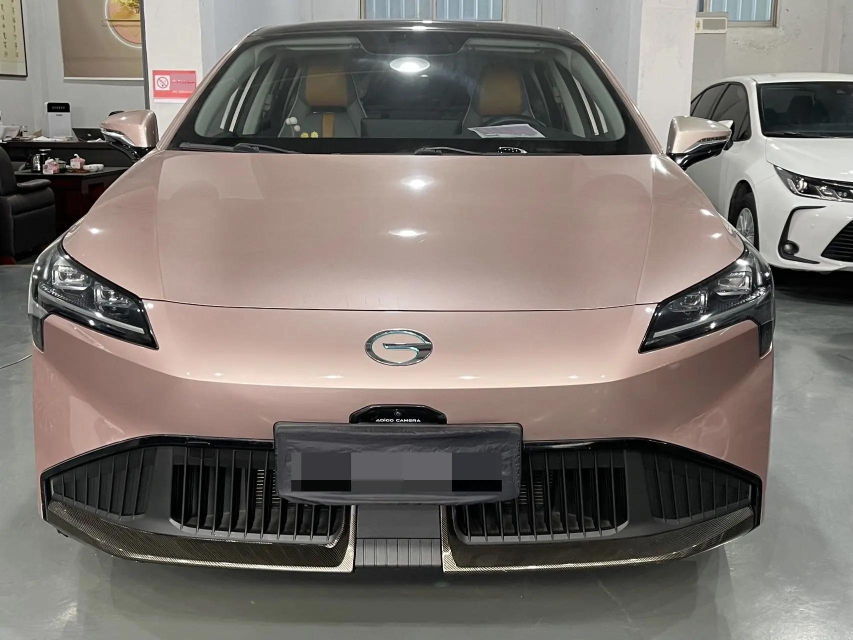 AION S Plus 2021 80 Long Life Edition 3