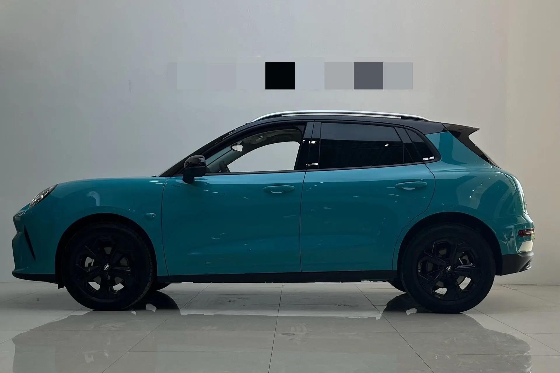Ora 2026 Ora 5 580km Laser Radar Edition Automatic Gear 2
