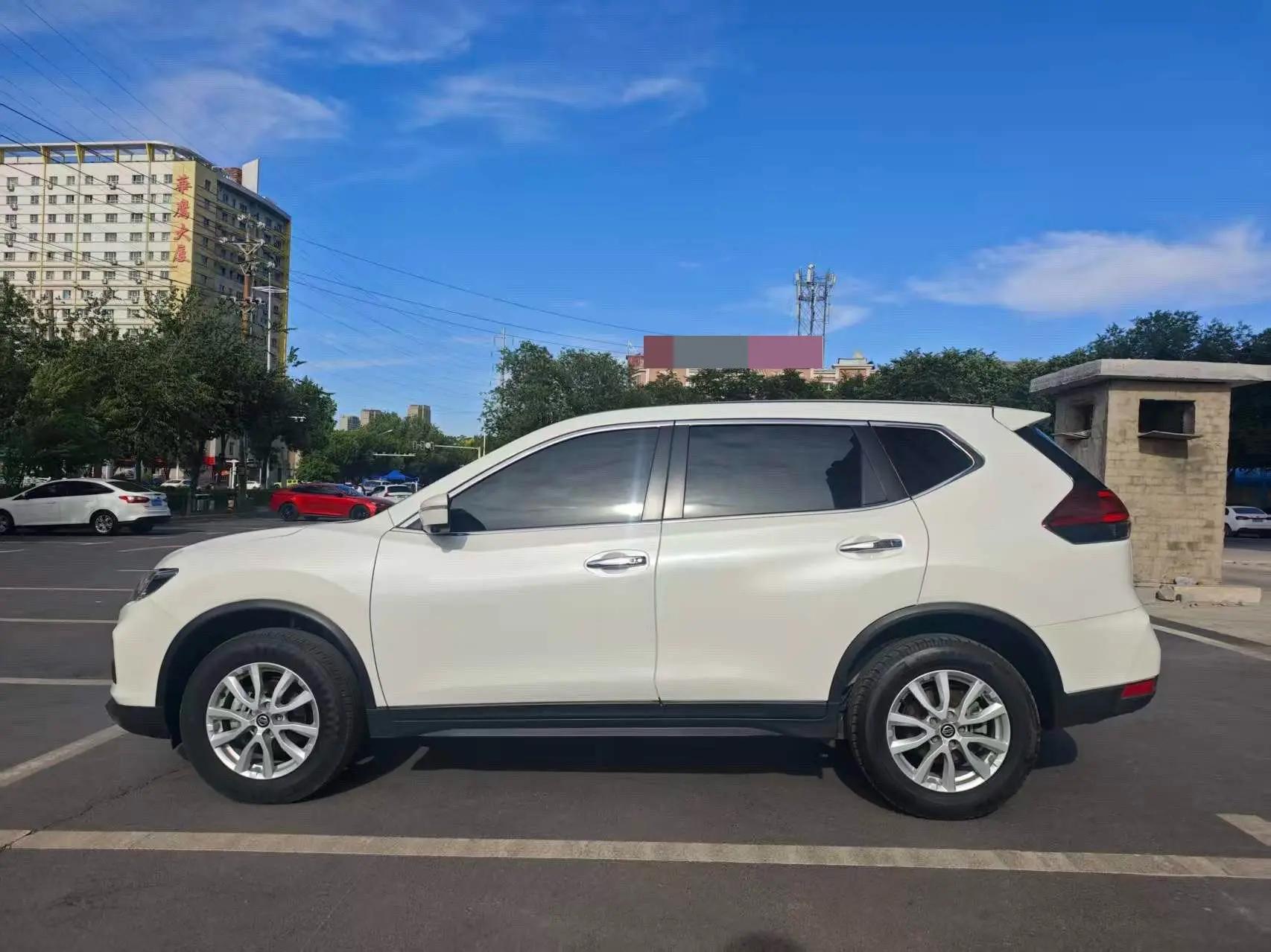 Qijun 2023 Classic 2.0L Two-Drive Smart Joint Enjoy Edition 10