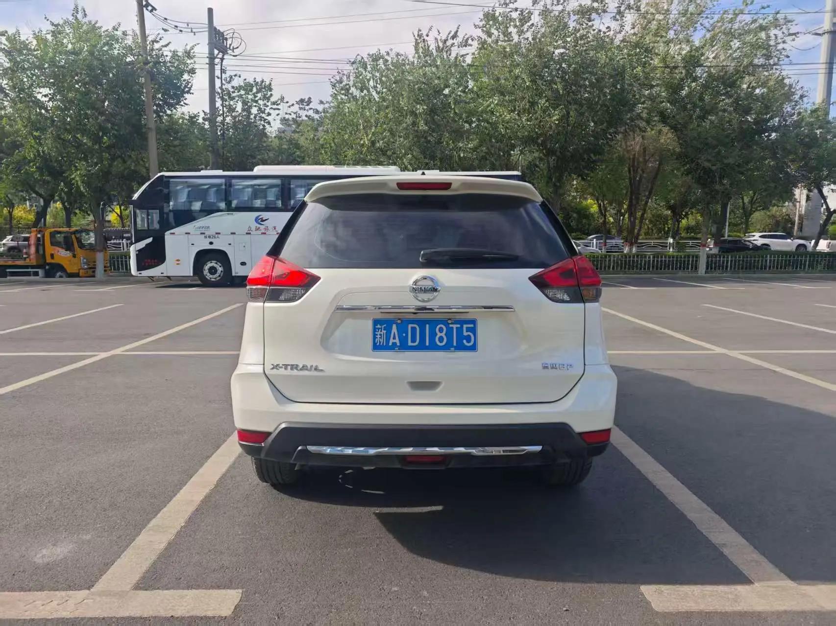 Qijun 2023 Classic 2.0L Two-Drive Smart Joint Enjoy Edition 11