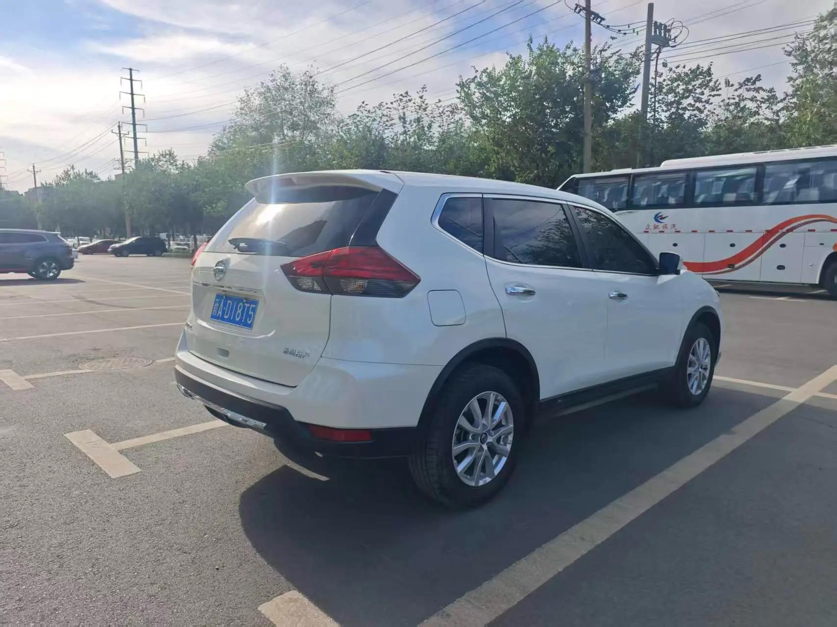Qijun 2023 Classic 2.0L Two-Drive Smart Joint Enjoy Edition 12