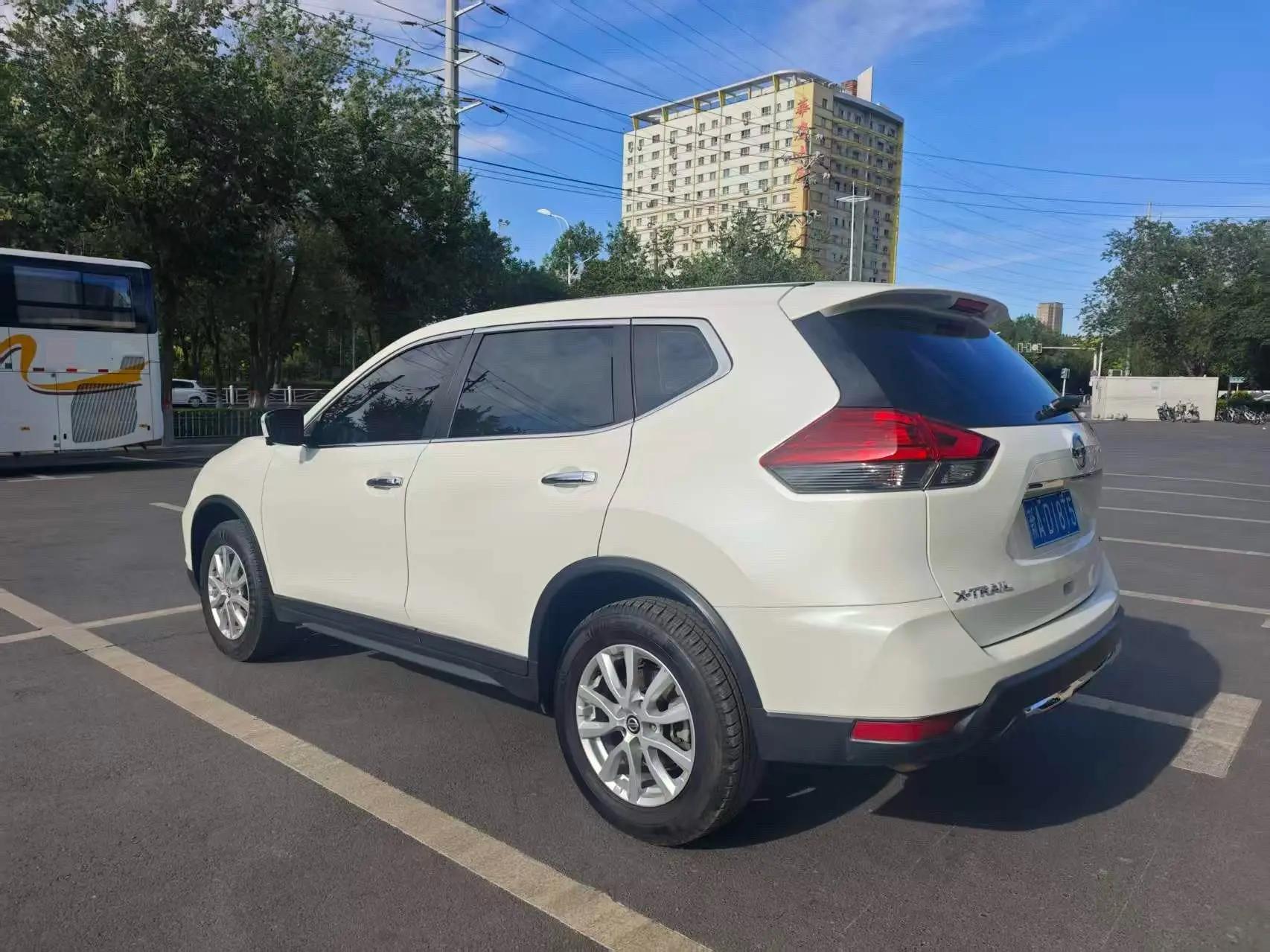 Qijun 2023 Classic 2.0L Two-Drive Smart Joint Enjoy Edition 3