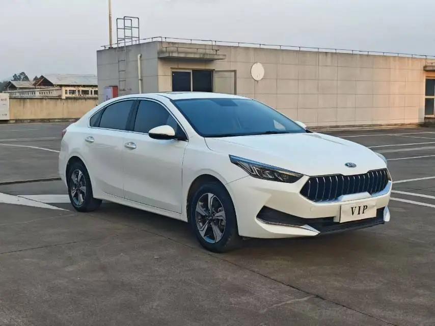 Kia K3 2020 1.5L CVT New Skylight Edition 3