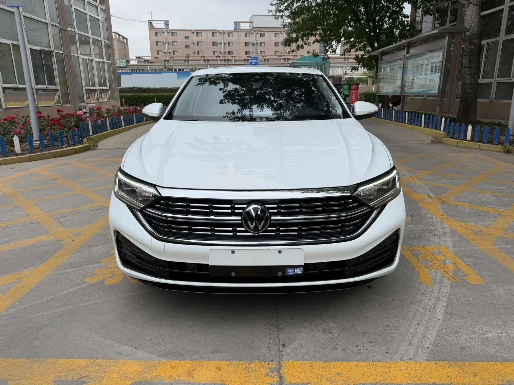 Volkswagen 2023 Sagitar 1.5TSI 300TSI Exceed Version Automatic 2