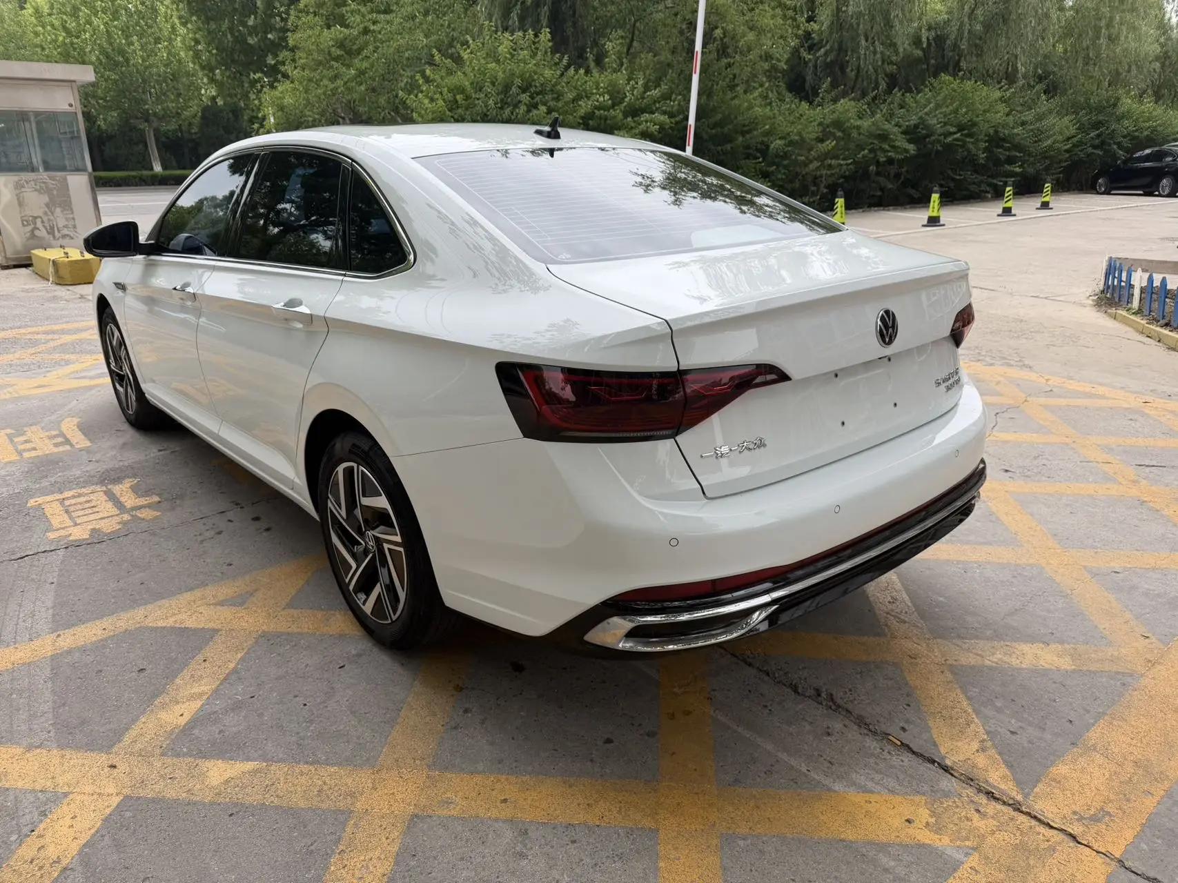 Volkswagen 2023 Sagitar 1.5TSI 300TSI Exceed Version Automatic 6