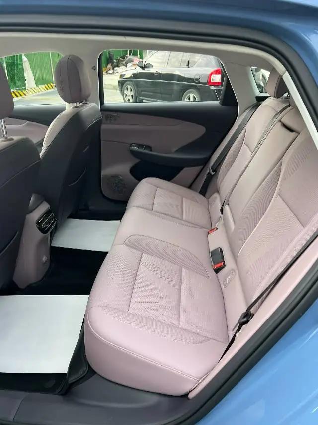 HongQi 2025 Tiangong 05 750 High-end Intelligent Driving Preferred Edition Automatic Gear 7