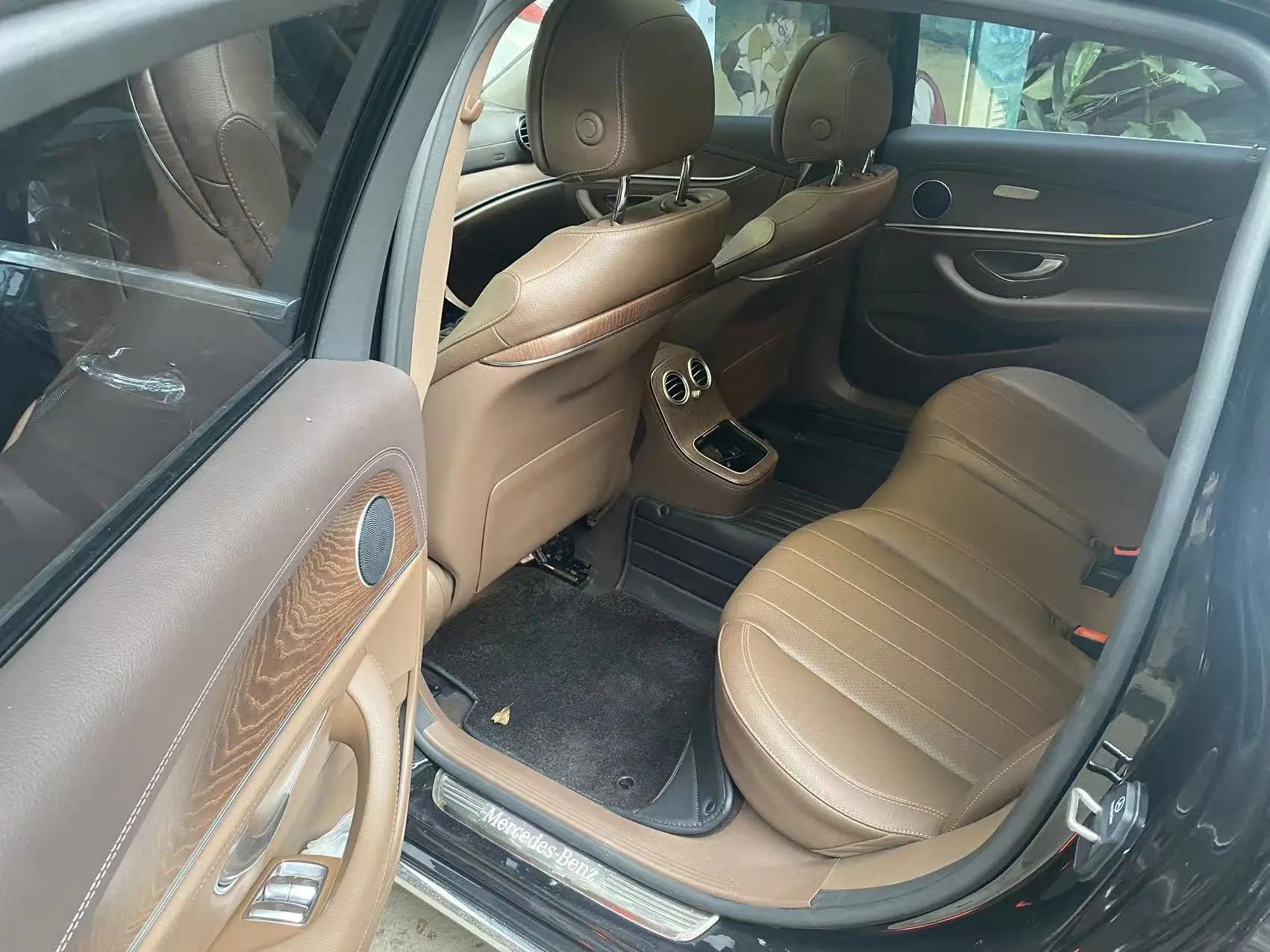 Mercedes Benz E-Class 2023 E 300 L Fashion 5