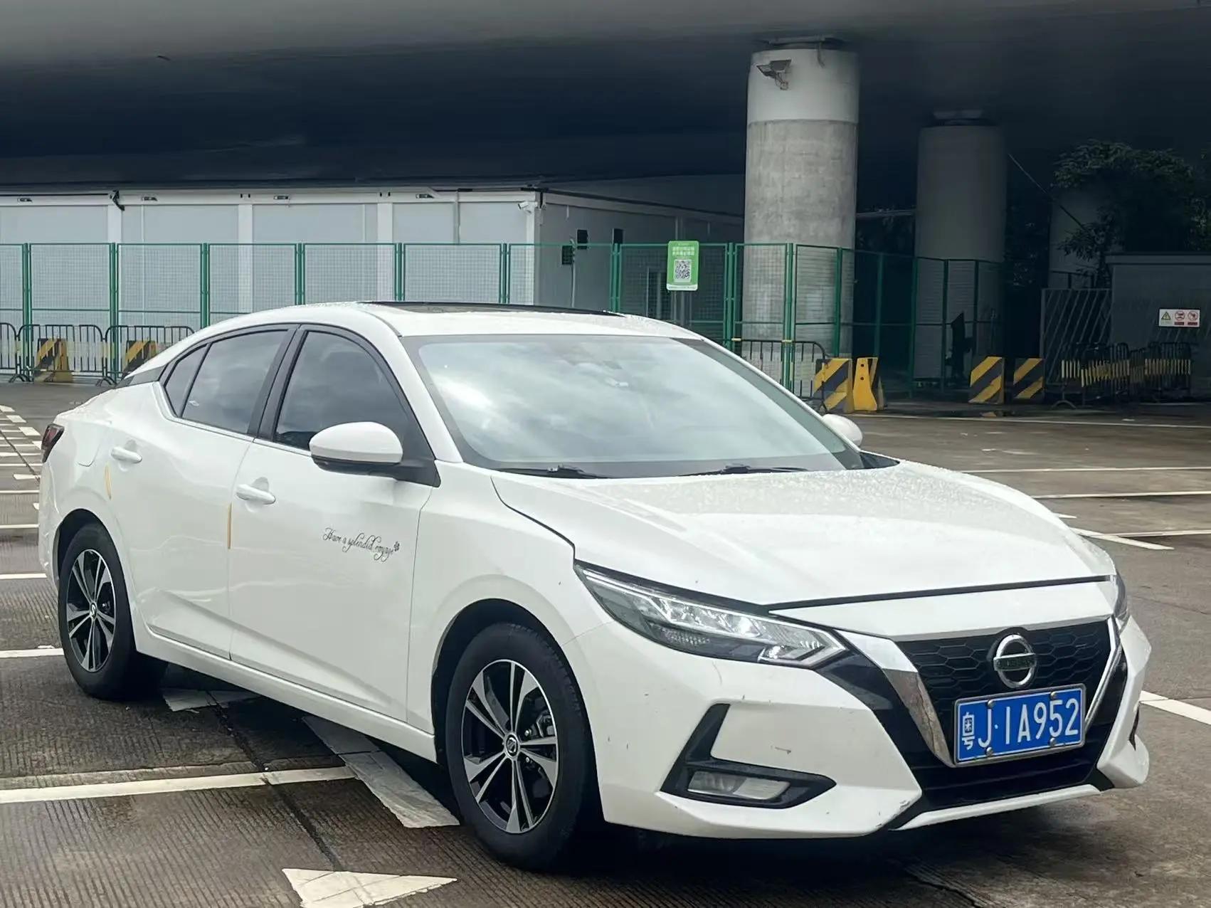 Xuanyi 2022 1.6L XL CVT Smart Edition 3