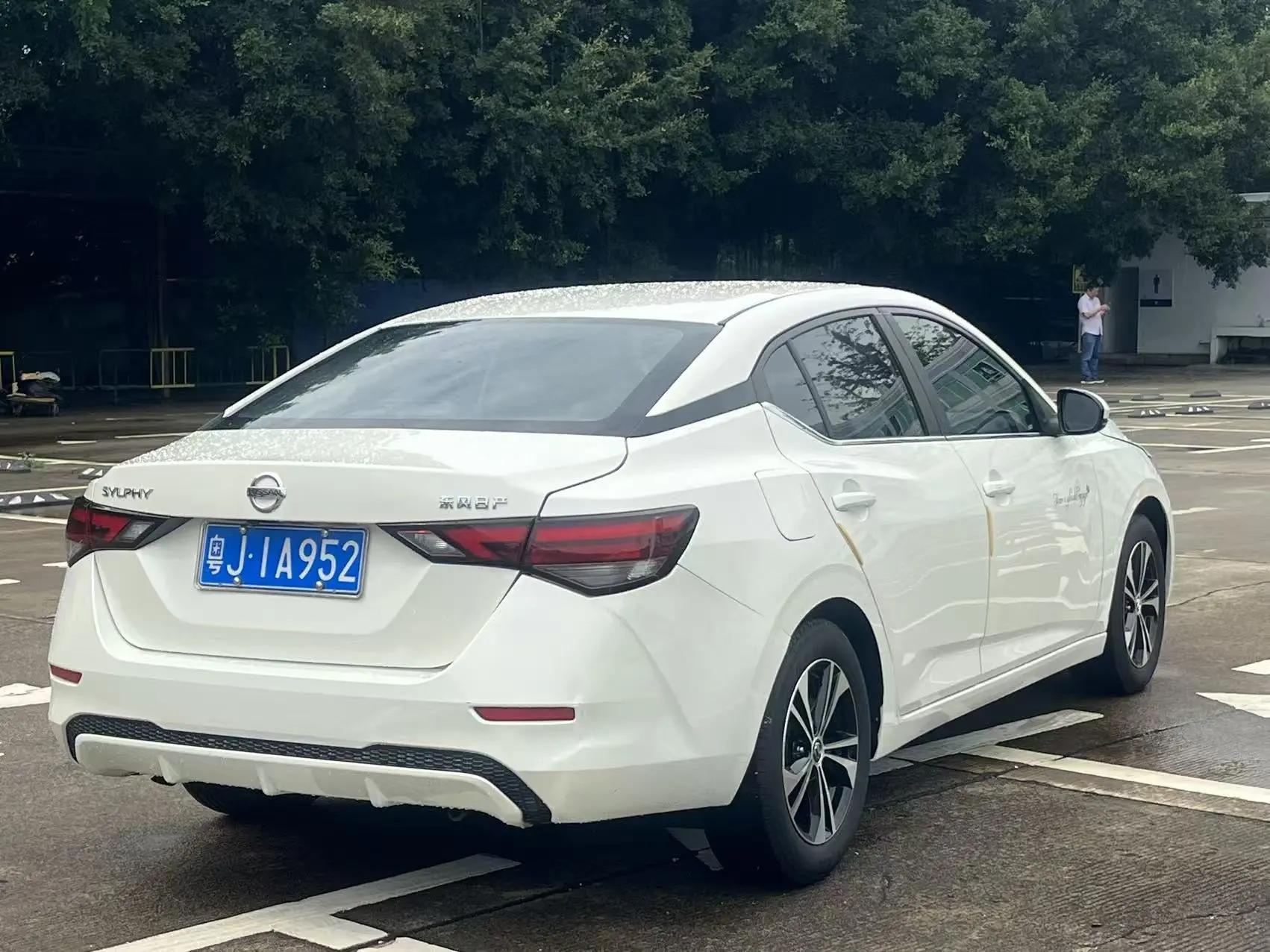 Xuanyi 2022 1.6L XL CVT Smart Edition 9