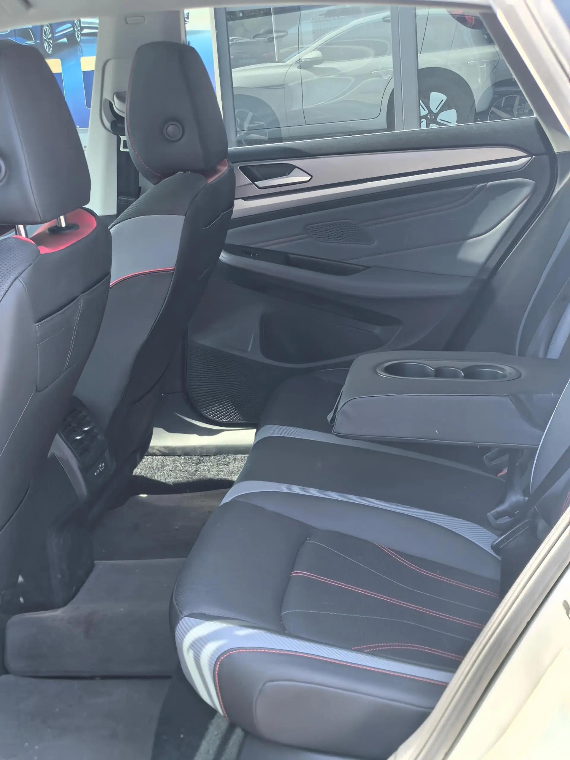Volkswagen 2023 Lingdu L 1.4TSI 280TSI Spicy Edition Automatic 8