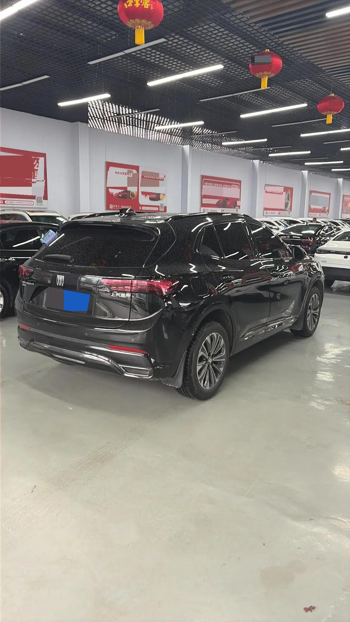 Oncorvee 2023 Oncorvee S 552T Two-Drive Elite Model 3
