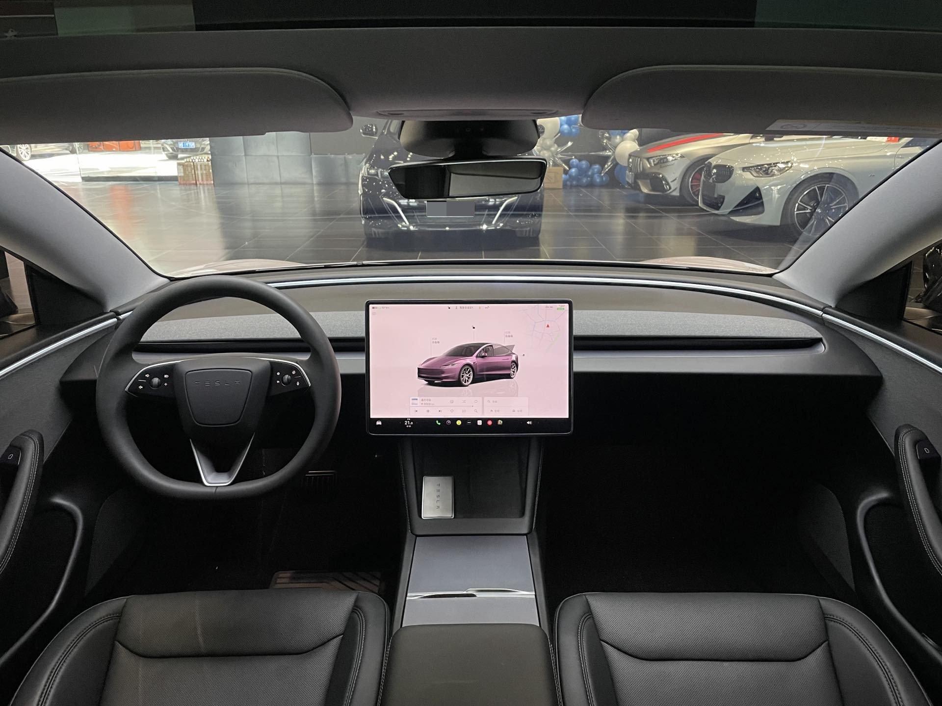 Model 3 2023 Rear-Wheel Drive Edition 7