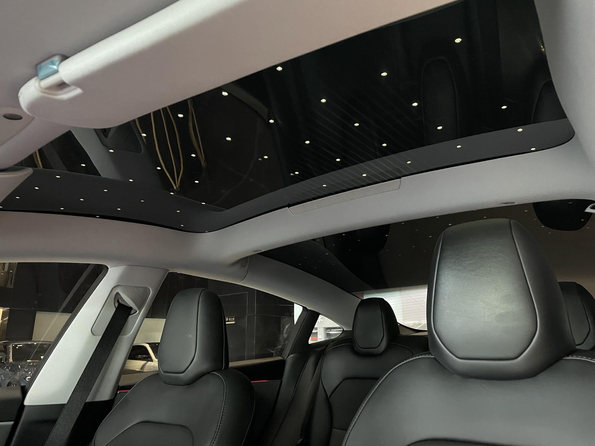 Model 3 2023 Rear-Wheel Drive Edition 8