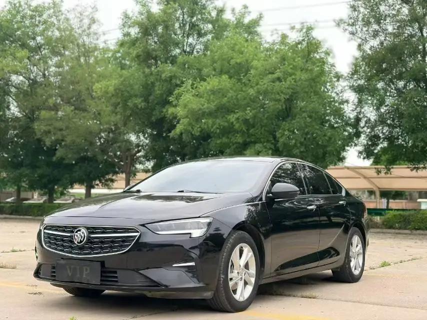 Regal 2020 552T Elite