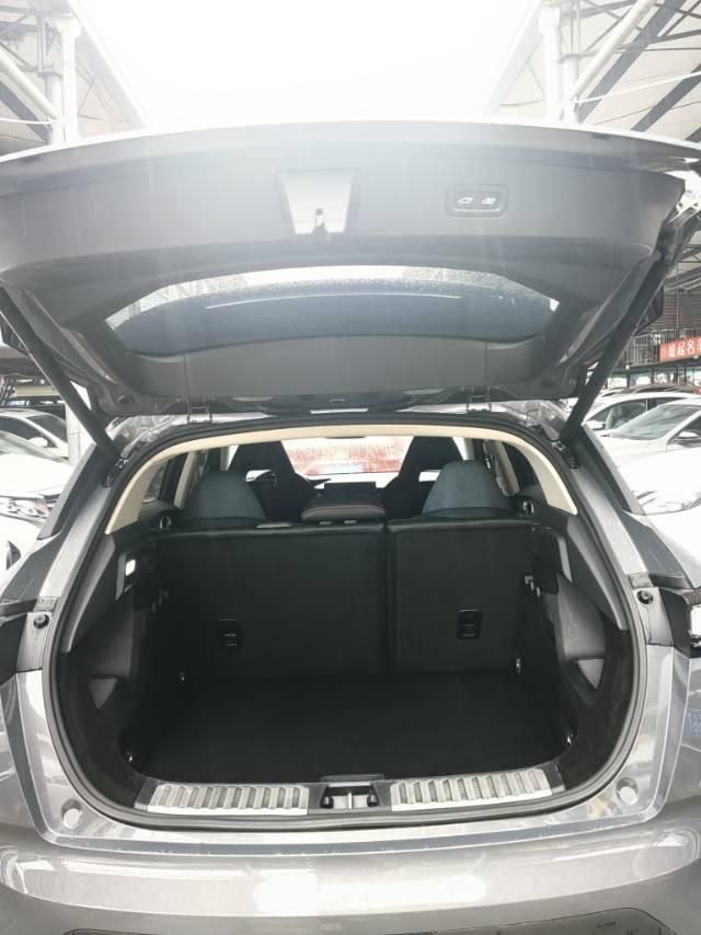 LYNK&amp;CO 06 2020 1.5T Yao Halo 4