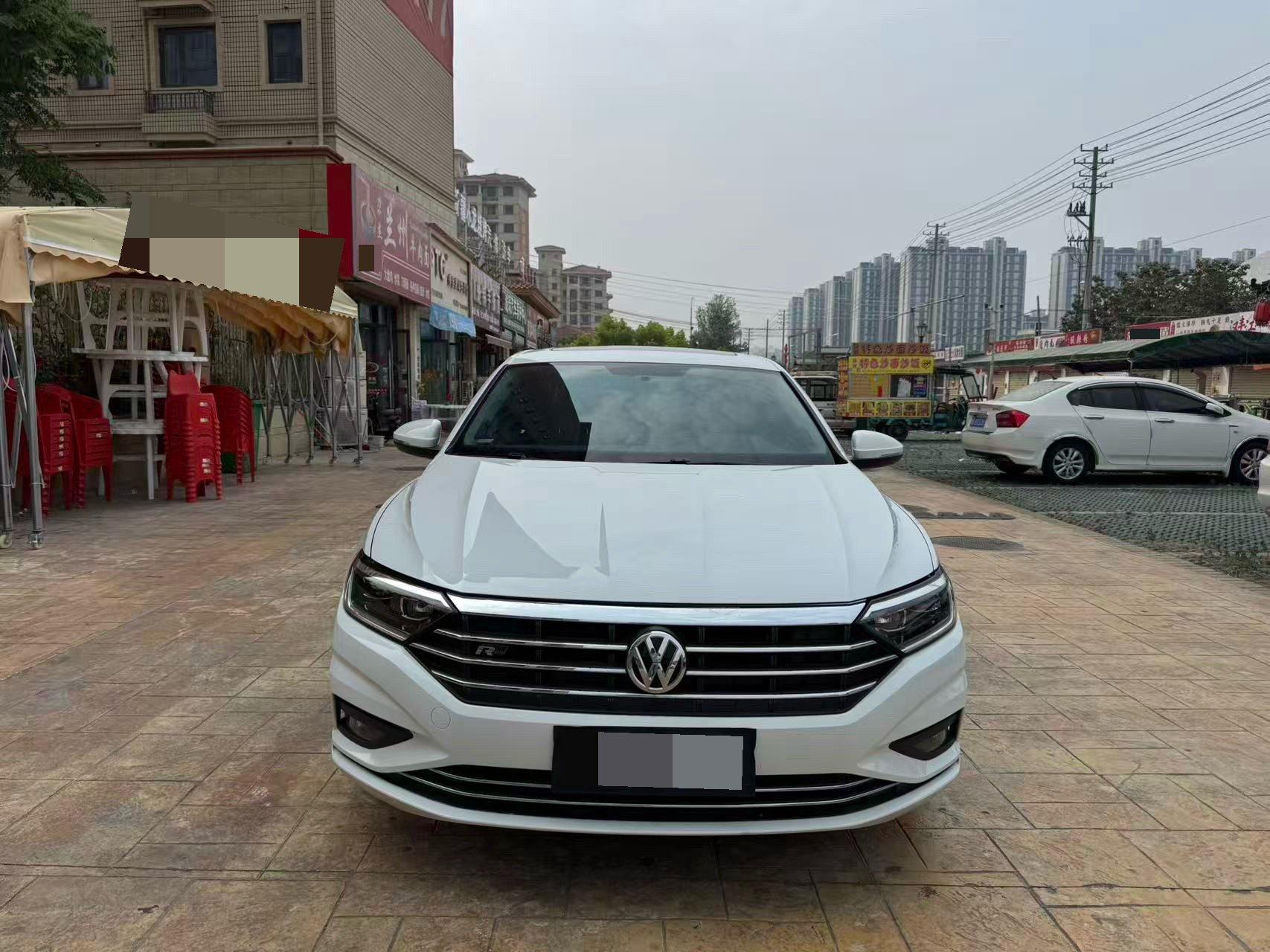 Sagittarius 2021 280TSI DSG Flagship Zhilian Edition 2