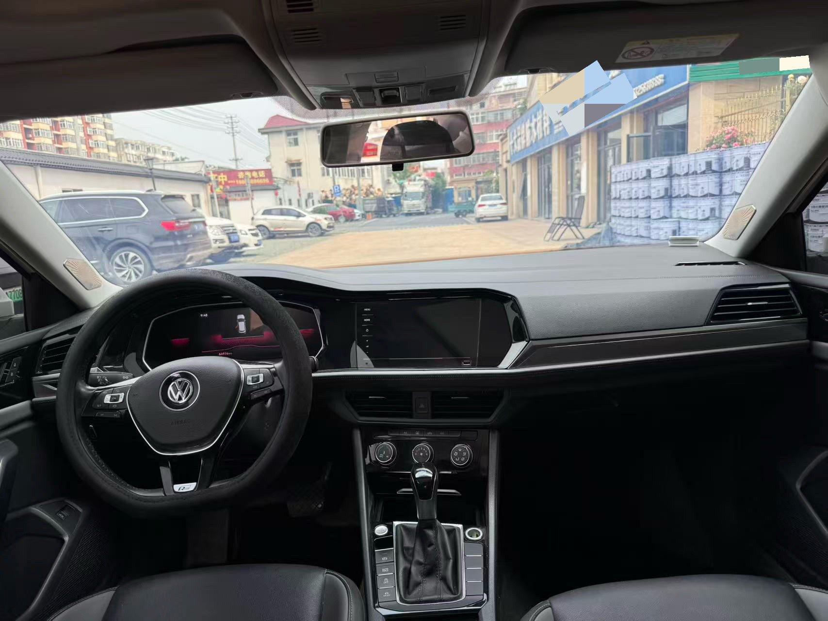 Sagittarius 2021 280TSI DSG Flagship Zhilian Edition 5