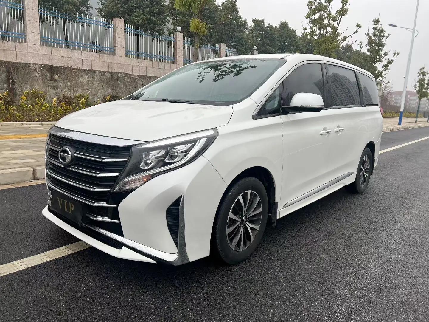 Chuanqi M8 2021 Leading Show Series 390T Deluxe Edition