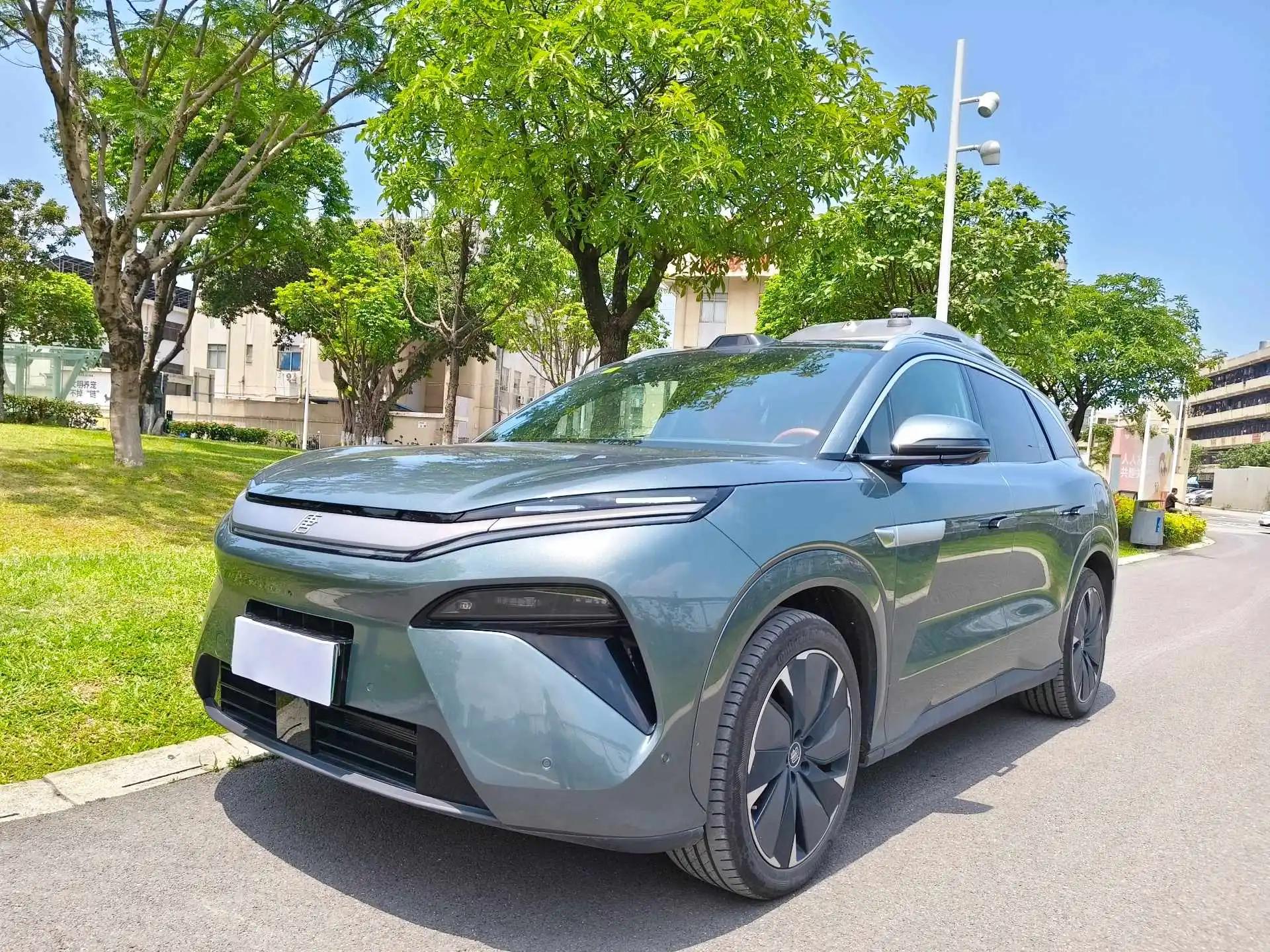 Tang L 2025 Model DM 175KM Drone Enthusiast Edition