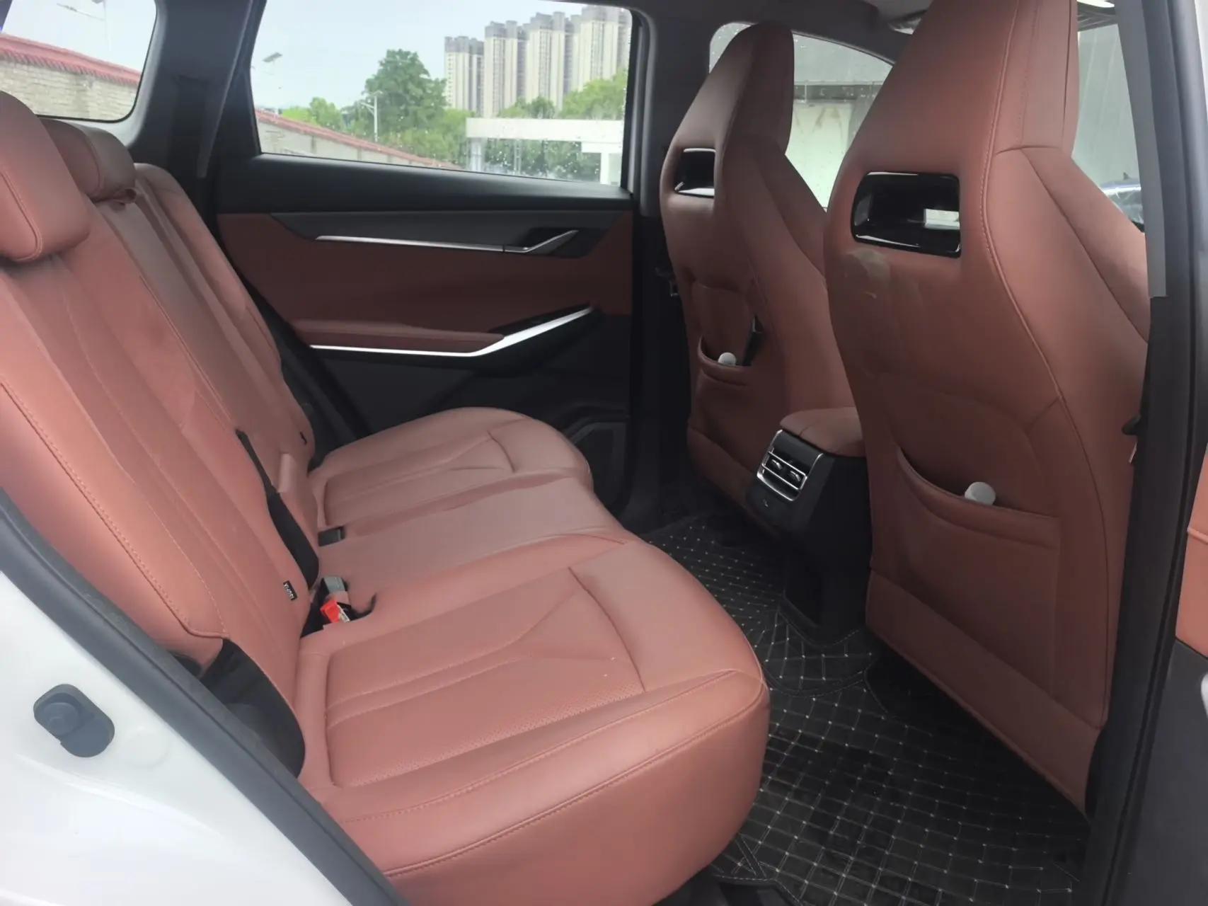 ChangAn 2026 CS75 PLUS 1.5T Smart Champion Edition New Blue Whale Smart Navigation Automatic Gear 6
