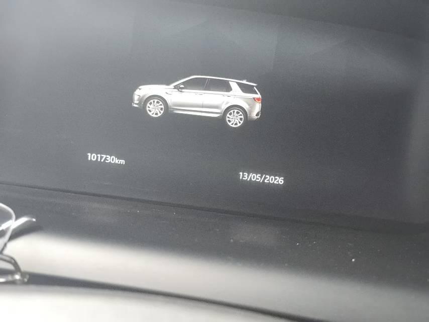 Found sports version 2022 249PS R-Dynamic S performance version 5 4