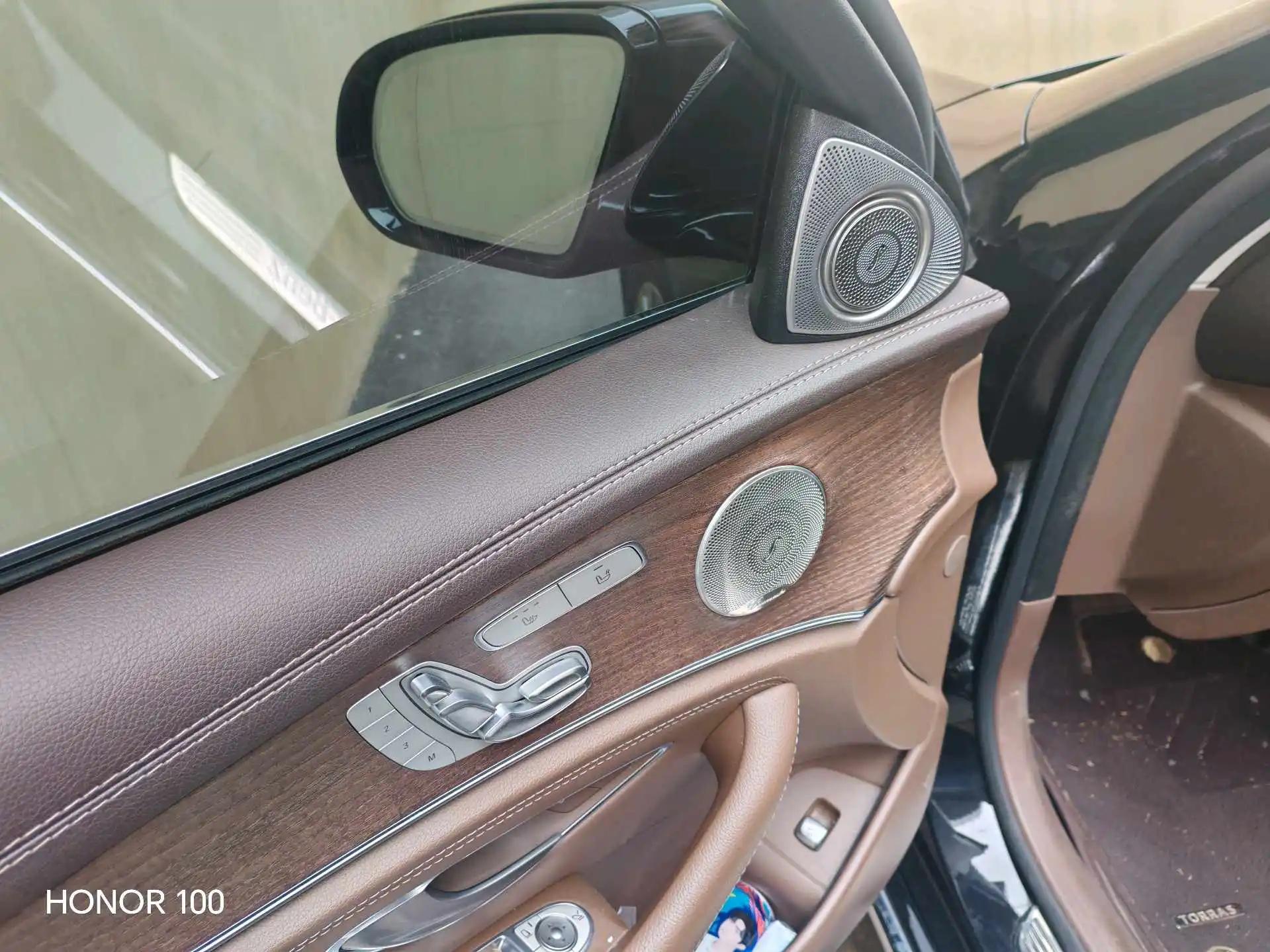 Mercedes Benz E-Class 2022 to E 300 L Luxury 3