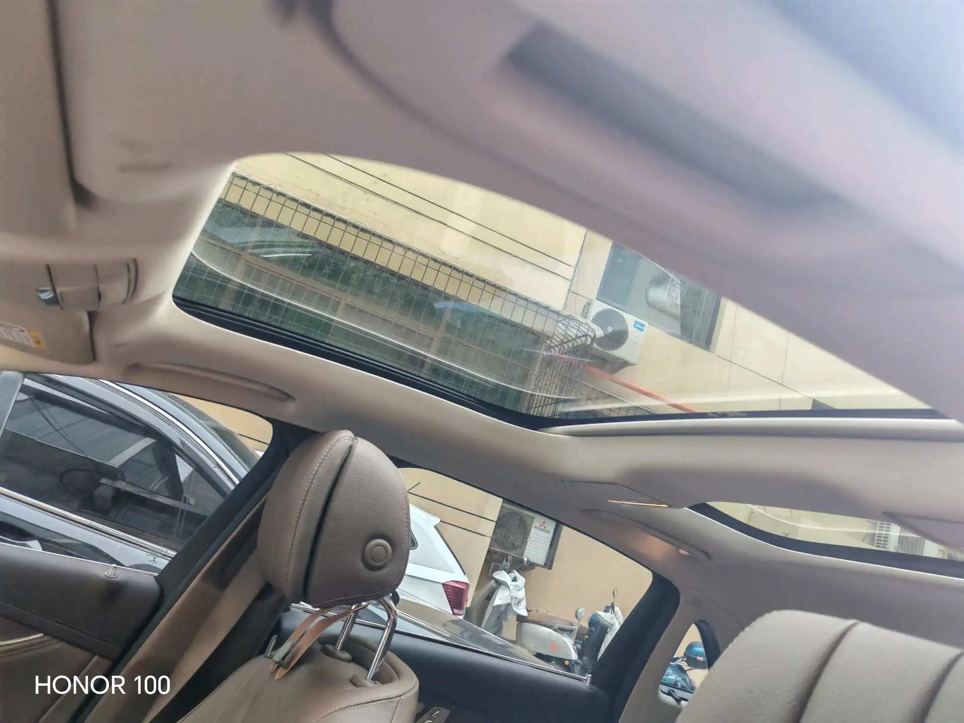 Mercedes Benz E-Class 2022 to E 300 L Luxury 4
