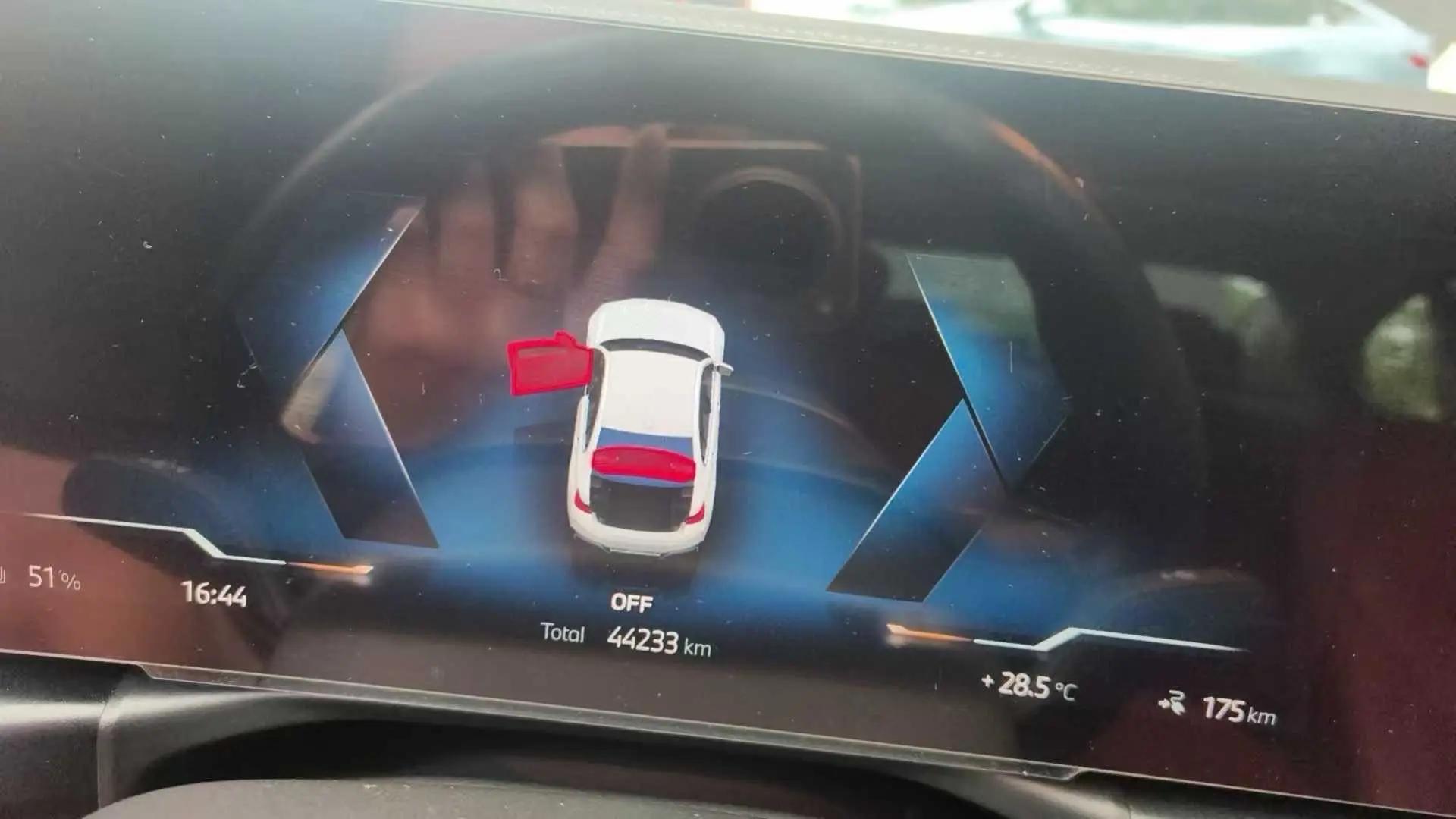 BMW 2024 i3 eDrive 35 L Automatic 5