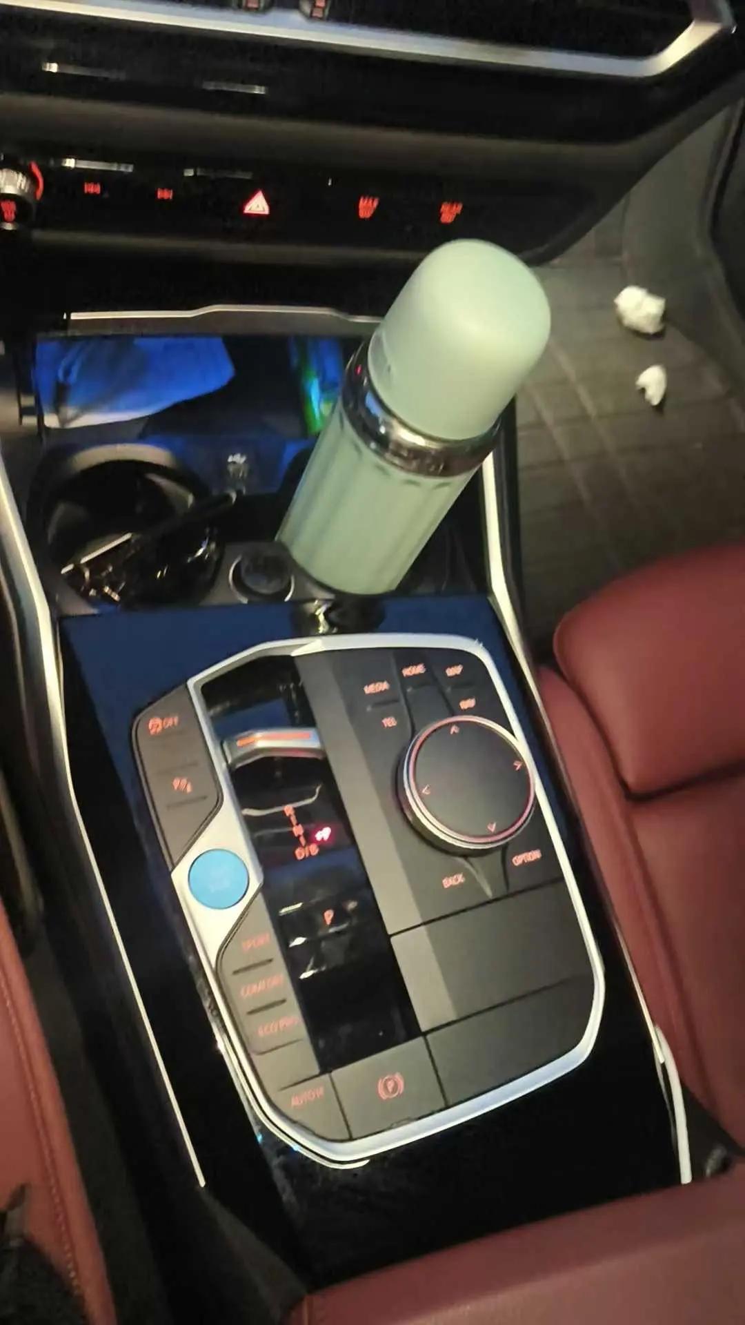 BMW 2024 i3 eDrive 35 L Automatic 7