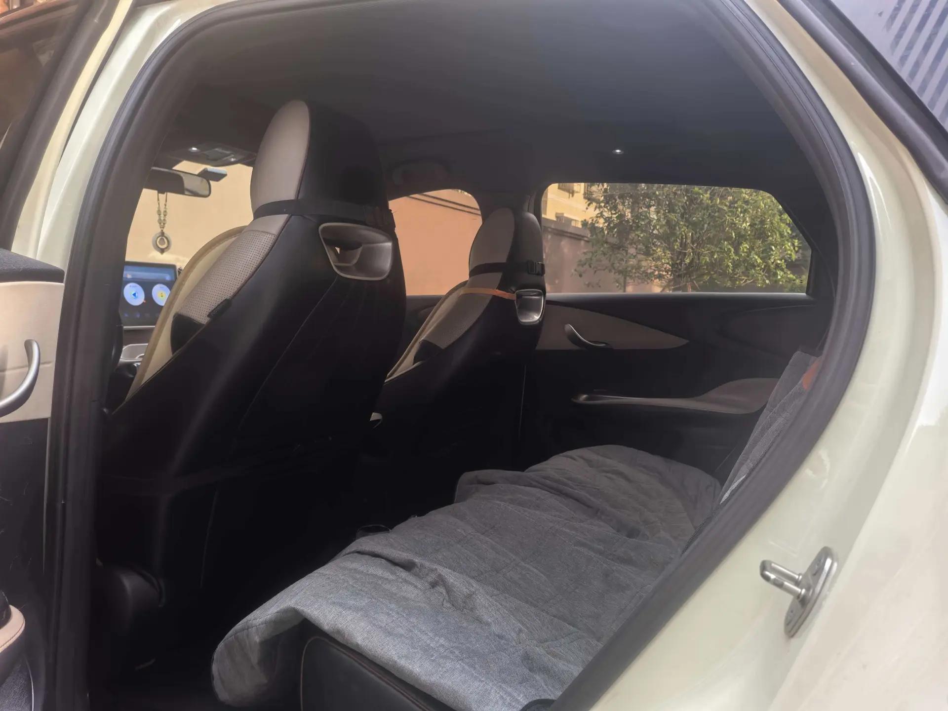 BYD 2023 Dolphin 420km Fashion Edition Automatic 3