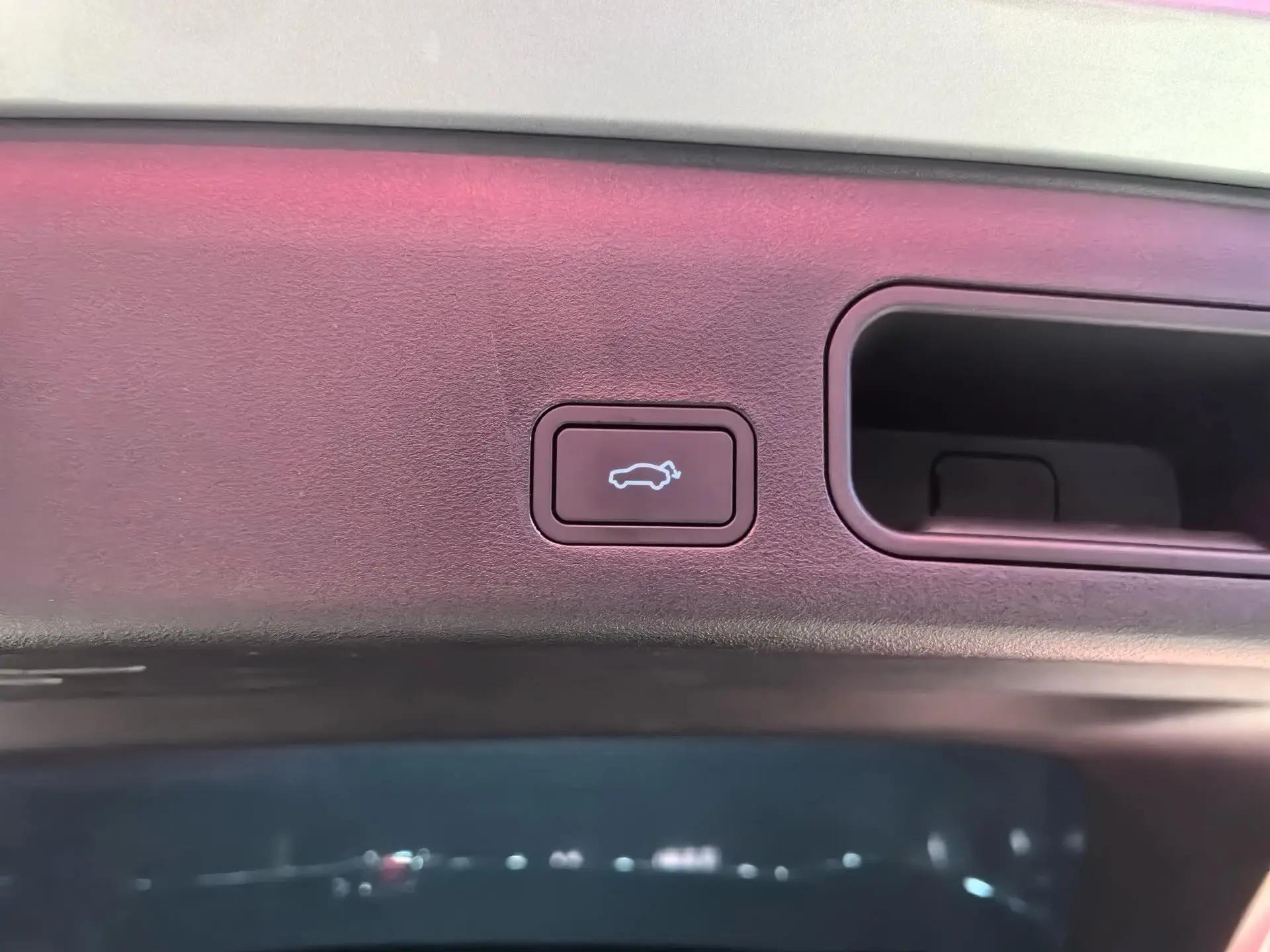 Geely 2026 Boyue 1.5TD yearns for automatic transmission 10